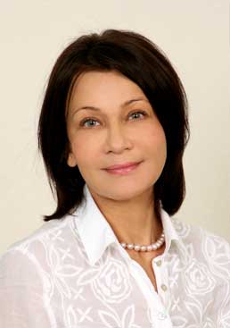 Inessa Kononenko