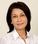 Inessa Kononenko